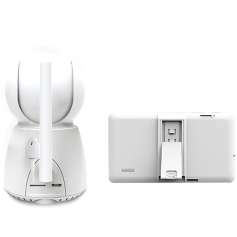 Wireless Wifi Baby Monitor