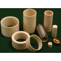 High purity 99 Alumina Ceramic Tube