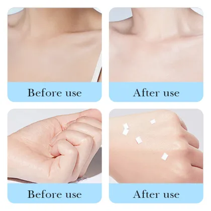 High-Quality UVA & UVB Protection: Whitening Sunscreen Foundation & Moisturizing Sun Cream