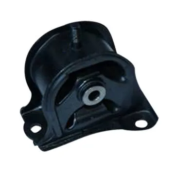 Engine mounting system