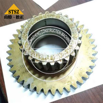 WA320-3 WA380-3 GEAR 49 DENTS 3RD 714-12-12440