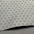 POLYESTER 1680D Face PU imitation skin handsense 3D embrossing Oxford Fabric