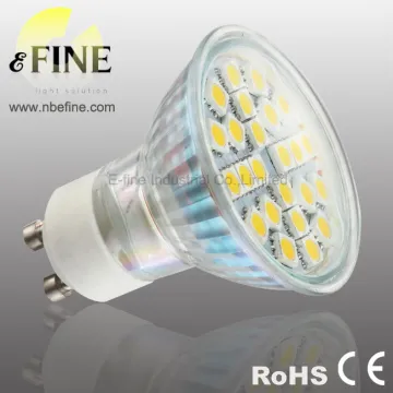 led spot light smd 5050