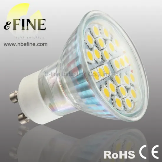 led spot light smd 5050