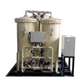 99.999% High Purity Gaseous Skid Nitrogen Generator