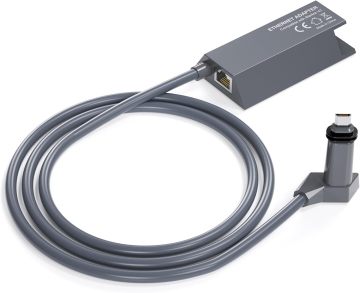 Starlink Ethernet Adapter for Stable Network Connection