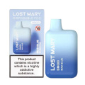 Lost Mary Hot Sale Italien Vape BM600