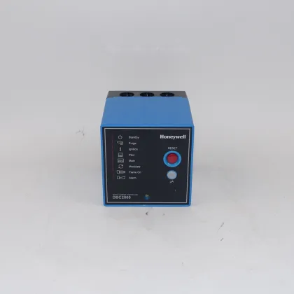 Honeywell DBC2000G1019 Digital Burner Controller