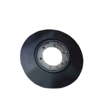 Bulldozer accessories S6D140 damping disc 6211-31-8101