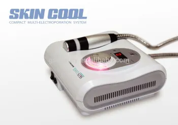 Cryo Stamp No-Needle Mesotherapy machine