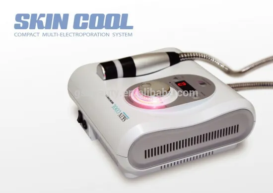 Multi-function Electroporation beauty machine