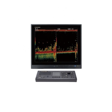 FCV-1900 Digital Sounder: High Definition Echo Fish Finder von Furuno