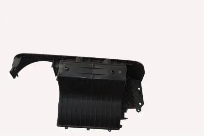 auto air conditioner mould