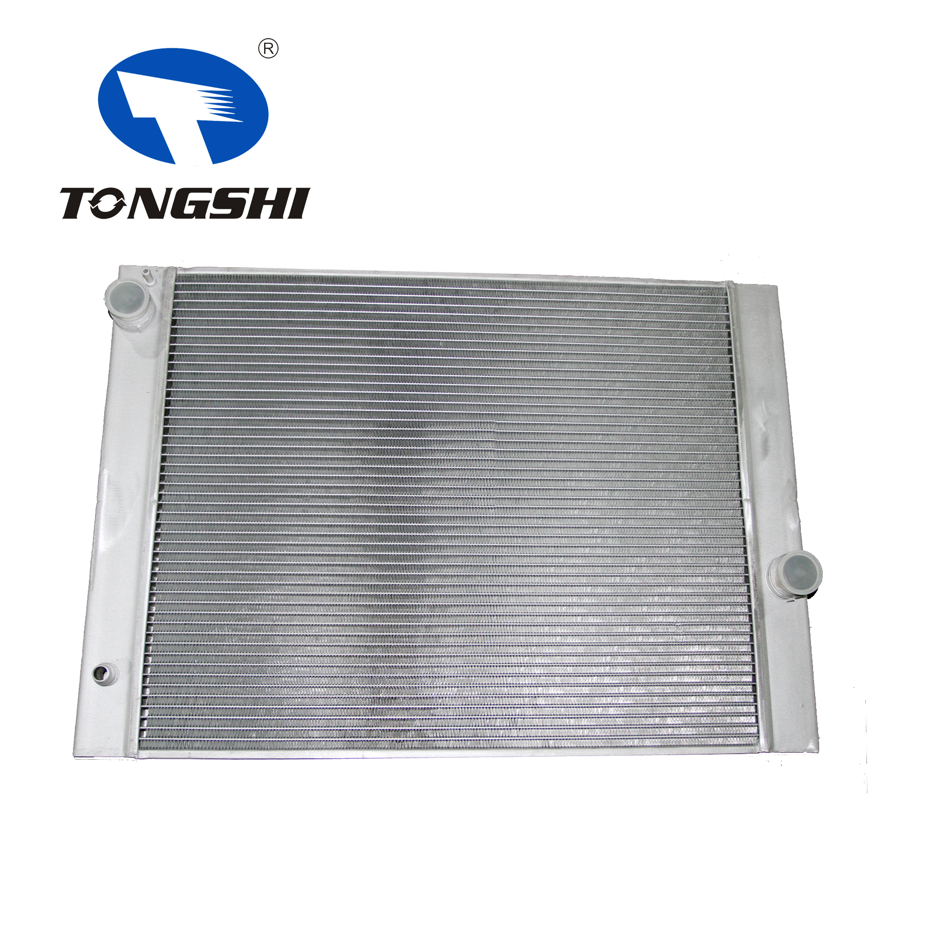 Auto Aluminum radiator for BMW 17117519209