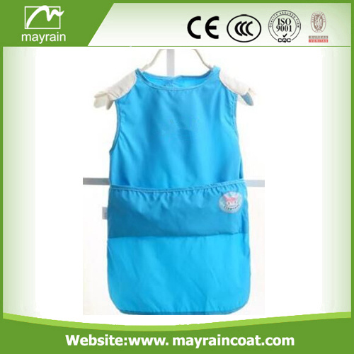 School Easy - to - Clean Art Smock