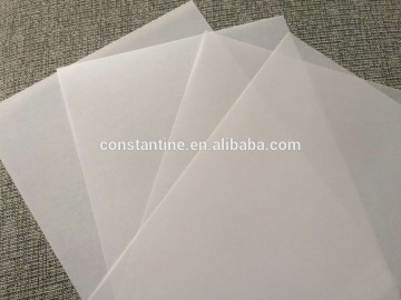 Tracing paper cad plotter drawing paper 53/63/73/83/93/113gsm-300gsm