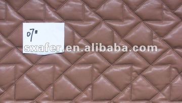 microfiber Quilting Embroidery