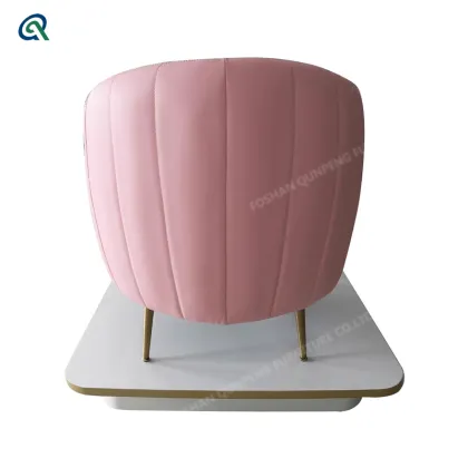 Electric Foot Therapy Chair for Foot Bath and Beauty