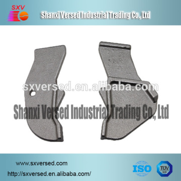 Formwork scaffolding aluminum formwork parts coupler