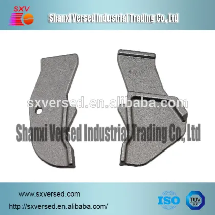 Formwork scaffolding aluminum formwork parts coupler