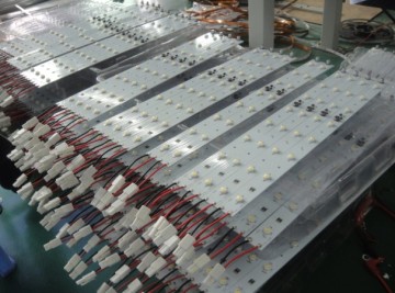 Connectable LED Rigid LED Light Bar