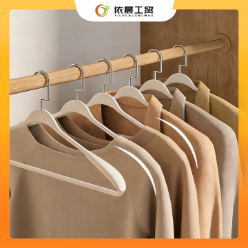 Móc treo nhựa rộng chịu lực cao
