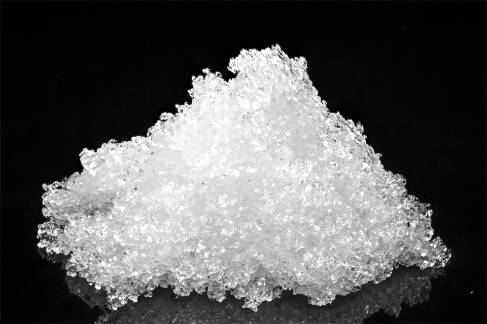 Ammonium Acetate