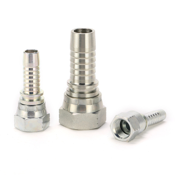 Γυναίκα περιστρεφόμενοι JIC DKJ Straight Hydraulic Autmiting: Ο περιεκτικός σας οδηγός και ο πόρος αναζήτησης