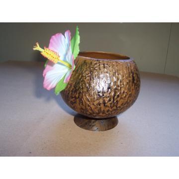 Coconut cup