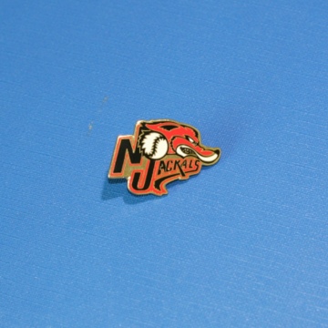 Promotion Lapel Pin, Softball Organization (GZHY-LP-007)