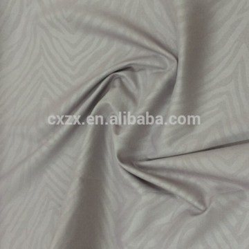 100% polyester microfiber embossed fabric hot sale
