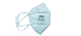 FFP2 category mask European standard