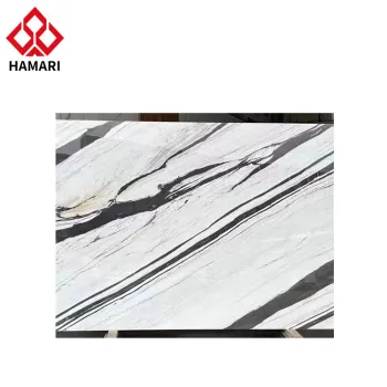 Polished Luxury Marble Floor Tiles for Elegant Decoration