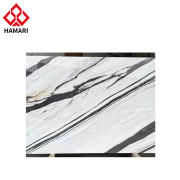 Polished Luxury Marble Floor Tiles for Elegant Decoration