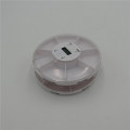 electrical pill case with alarm reminder