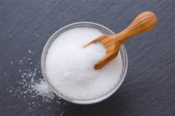 Food Additives Xylitol White Powder Organic Sweeteners