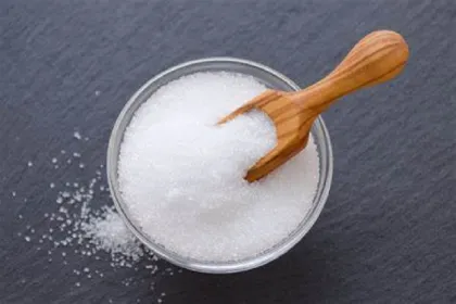 Food Grade Sweetener High Purity Xylitol