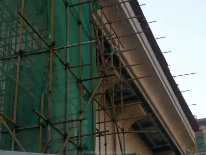 Outdoor Carve Marble Stone and Limestone Window Sills