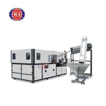 PET Bottle Blowing Moulding Machine Price