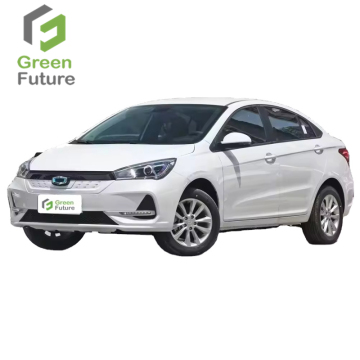 ซีดานไฟฟ้าความเร็วสูง: Sinogold Junxing EV Car - ยานพาหนะพลังงานใหม่จากจีน