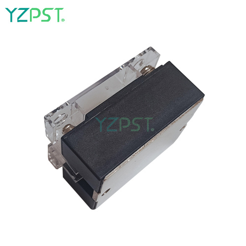 Low Forward Voltage Solid State Relay SSR HD6025
