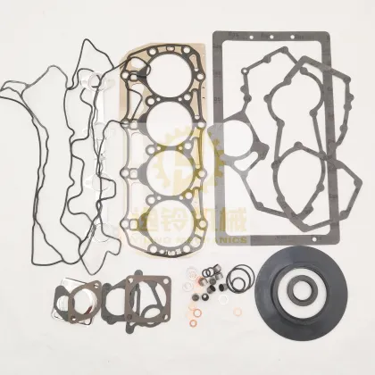 Complete Gasket Kits for Perkins 404, 404D, 404C Engines