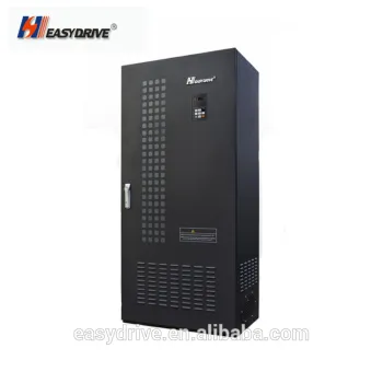 EASYDRIVE electric motor of fan frequency converter	for 30kw 3 phase input ac controller