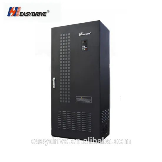 EASYDRIVE electric motor of fan frequency converter	for 30kw 3 phase input ac controller