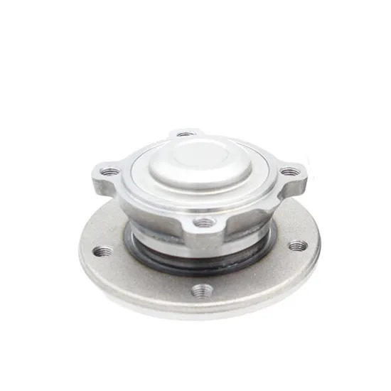 DI-SOLIK Automotive Front Wheel Hub Bearing 31216765157 OEM High Quality