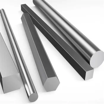 Factory Direct Stainless Steel Rods in Grades 201, 202, 304, and 316: For Sale