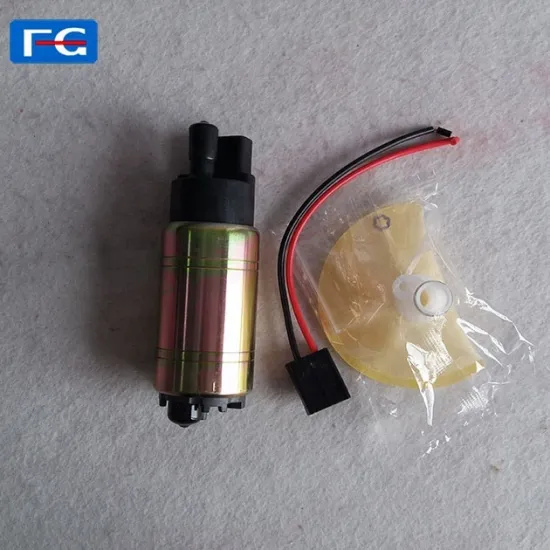 12V/24V Car Electric Fuel Pump 23220-74021 2322074021 for Cars