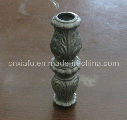 Malleable Customized Casting Ornamental Fence