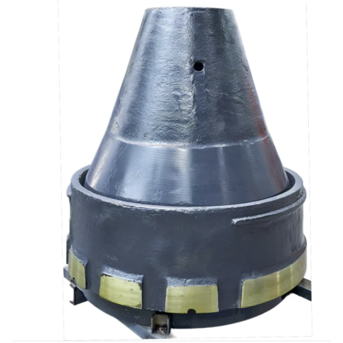 Cone Crusher Parts