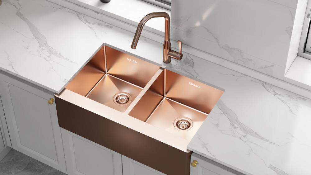 Apron Sink